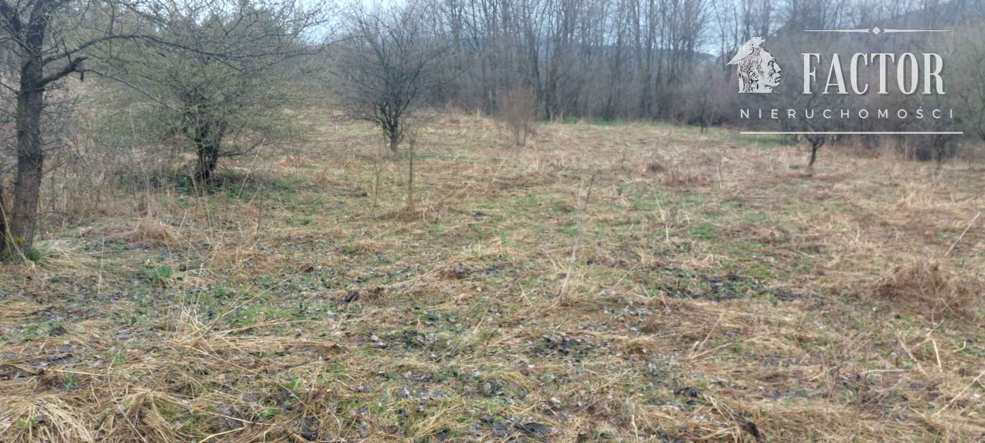 Kunkowa działka budowlana 8,12 a 1145S Kunkowa - zdjęcie 1
