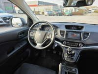 Honda CR-V 2.0 i-VTEC 155 koni Kamera Klimatronik możliwa ZAMIANA Rawa Mazowiecka - zdjęcie 6