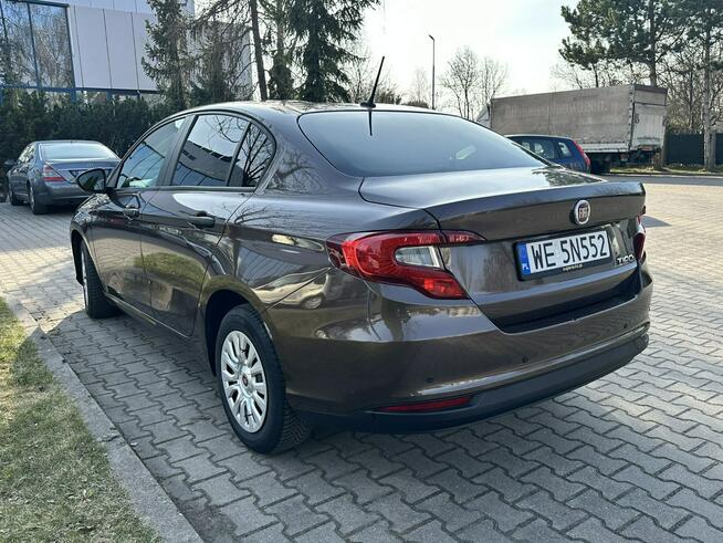 Fiat Tipo Warszawa - zdjęcie 5