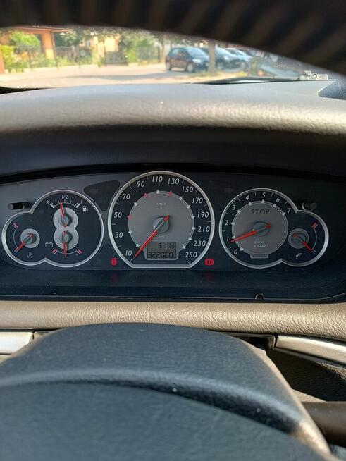 Citroen C5 1.6Hdi 2007r. Łukawiec - zdjęcie 2