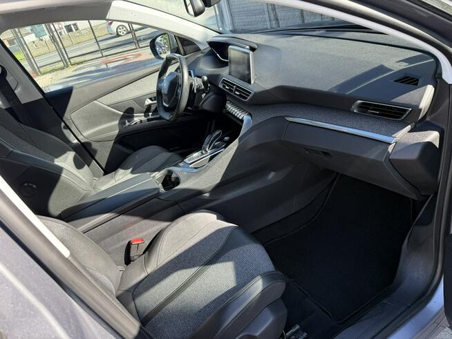 Peugeot 5008 Zielona Łąka - zdjęcie 9