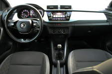 Škoda Fabia Active Lift*1,0 95KM*Kamera*Android Auto* Harklowa - zdjęcie 10