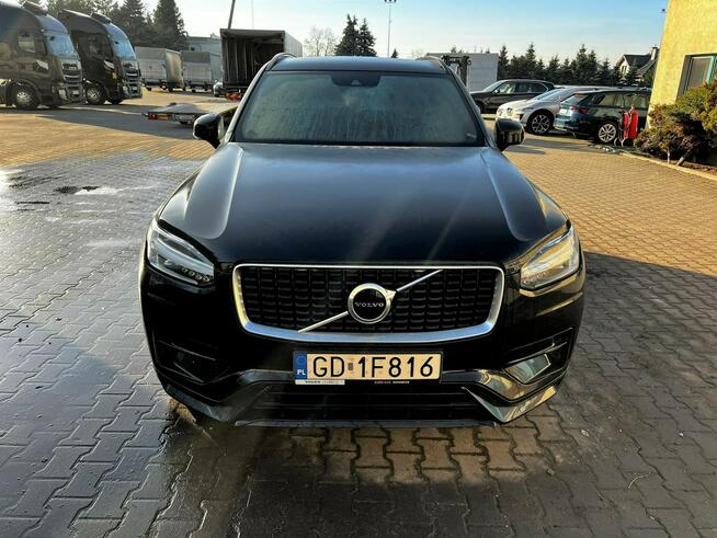 Volvo XC 90 Komorniki - zdjęcie 3