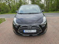 Hyundai ix20 Lift 1,4 benzynka 90 KM z niskim przebiegiem 129 tyś km ! Cielcza - zdjęcie 12