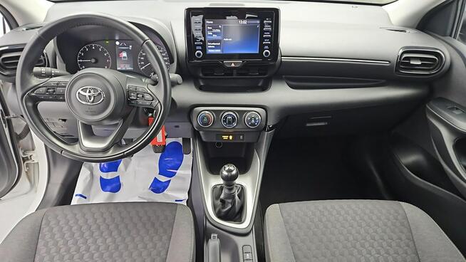 Toyota Yaris 1.5 Comfort ! Z Polskiego Salonu ! Faktura VAT ! Warszawa - zdjęcie 12