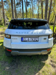 Land Rover Range Rover Evoque 2.0TD4 HSE Dynamic Łask - zdjęcie 5