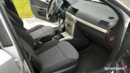 Opel Astra H kombi 1.7cdti 2008 - do codziennego tłuczenia :-) Kudrowice - zdjęcie 5