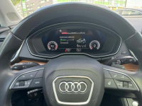 Sprzedam Audi Q5 w wersji premium Plus S-line Quattro Łomża - zdjęcie 12