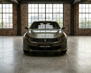 Peugeot 508 Bezwypadkowy rej 2020 rok gwarancji Kraków - zdjęcie 2