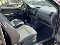 Volkswagen Polo 1,2 Benzyna+Gaz 2009r. Z Klimatyzacją Tanio-Zamiana! Warszawa - zdjęcie 4