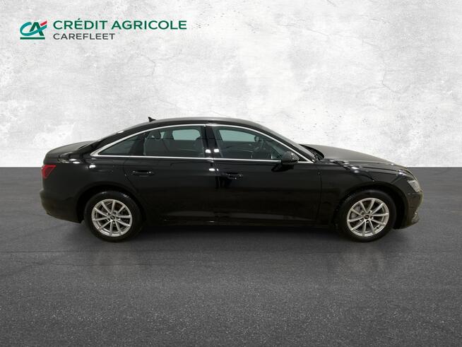 Audi A6 Limousine  35 TDI mHEV S tronic Sedan Warszawa - zdjęcie 4