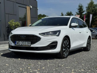 Ford Focus Serwis ASO VAT 23% Salon Polska Poleasingowy I właściciel Będzin - zdjęcie 2