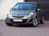 Opel Corsa Klima /Lift /1,4 /87KM /2013r Mikołów - zdjęcie 8