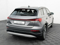 DW8WU92#Q4 e-tron 40 77kWh Advanced K.cof Salon PL VAT23% Gdańsk - zdjęcie 5