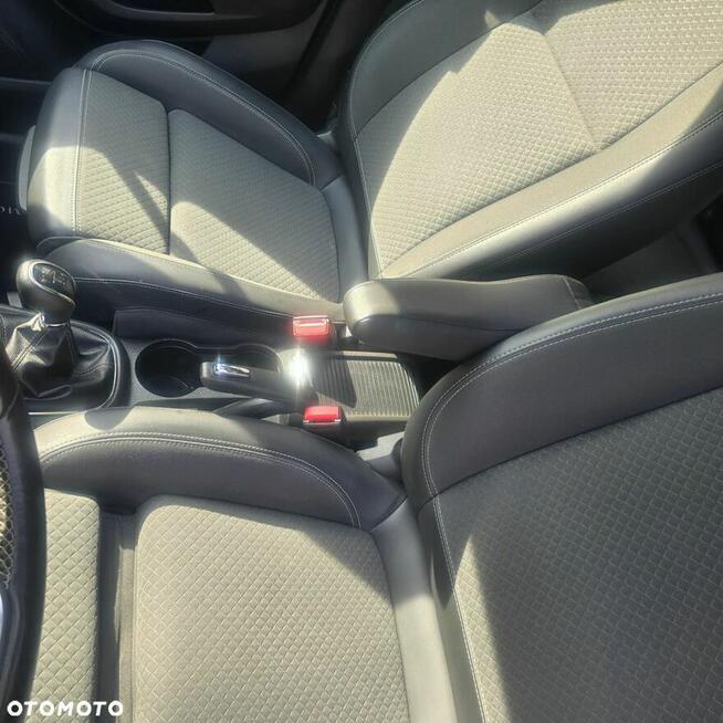 Opel Mokka X 1.4 (ecoFLEX) ECOTEC Start/Stop Color Innovation Błażowa - zdjęcie 9