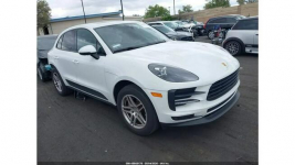 Porsche Macan 4x4 / niski przebieg Tarnów - zdjęcie 2