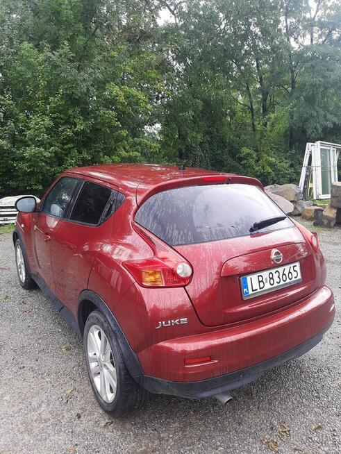 Sprzedam samochód Biała Podlaska - zdjęcie 3