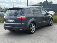 Ford S-Max 2.0 TDCi Durashift EST, 140km Zwoleń - zdjęcie 2