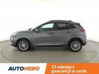 Hyundai Kona Creative automat półskóra kamera navi ACC Warszawa - zdjęcie 2