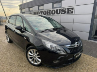 Opel Zafira 1,4T  "Sport" 7 miejsc xenon navi