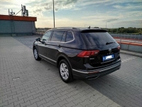Ambasada Tiguan ALLSPACE Wilanów - zdjęcie 3