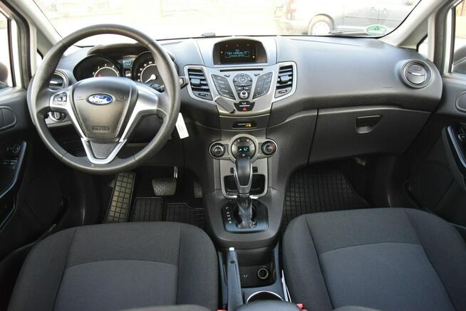 Ford Fiesta 1.6B MPI/ 2016r/ Automat/ 107 TYS KM/ !!!REZERWACJA!!!! Tarnogród - zdjęcie 12