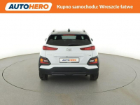 Hyundai Kona 4x4 automat full LED klima auto navi kamera cofania Warszawa - zdjęcie 6