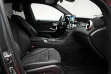 Mercedes-Benz GLC 300DE 4-Matic AMG Line Plus Hybryda Plugin Katowice - zdjęcie 6
