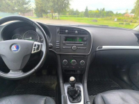 Saab 9-3 Sprawny technicznie po oplatach Zwoleń - zdjęcie 10