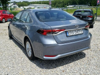 Toyota Corolla Kamera, Led , Bezwypadkowa ,Krajowa ,Auris Dulowa - zdjęcie 7