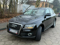 Audi Q5 2.0TDI 140KM QUATTRO Klimatronic Gostyń - zdjęcie 3