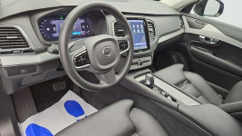 Volvo XC 90 B5 D R Design AWD ! Z Polskiego Salonu ! Faktura Vat ! Warszawa - zdjęcie 9