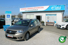 Dacia Logan El.Szyby Klimatyzacja Tempomat