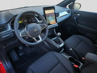 Renault Captur 1.0 TCe Evolution LPG Łódź - zdjęcie 11