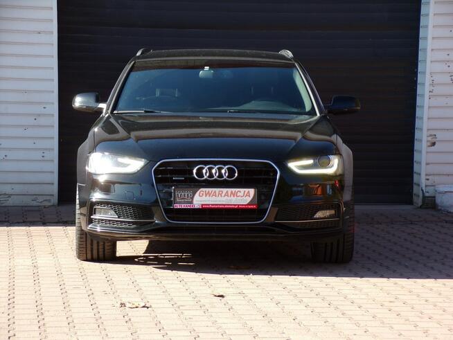 Audi A4 Quattro /S-Line /Bi xenon /2,0 /211KM /Navi Mikołów - zdjęcie 7