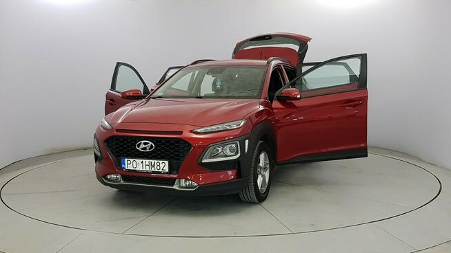 Hyundai Kona 1.0 T-GDI Comfort ! Z Polskiego Salonu ! Faktura VAT ! Warszawa - zdjęcie 11