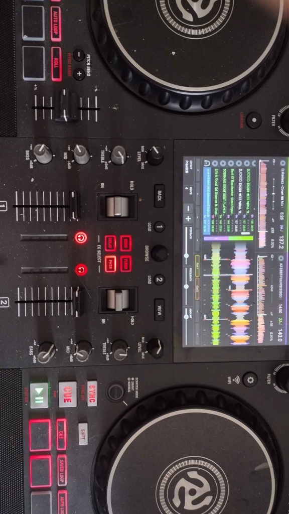 DJ Martin Wesela 18/ski i rocznice ślubu Zalesie - zdjęcie 1