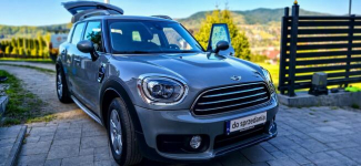 Mini Countryman F60 2018 Kraków - zdjęcie 2