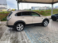 Chevrolet Captiva Kraków - zdjęcie 6