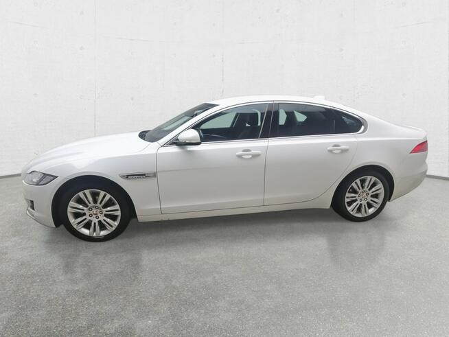Jaguar XF Poleasingowe.pl ECR Komorniki - zdjęcie 8