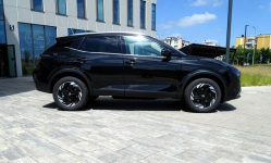 Nissan Qashqai 2025 | 8 000 km | Jak nowy | Bogata wersja | Automat | Włocławek - zdjęcie 5