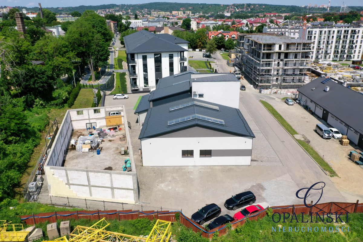 Wynajęty budynek | Inwestycja | ROI 15% Przemyśl - zdjęcie 7