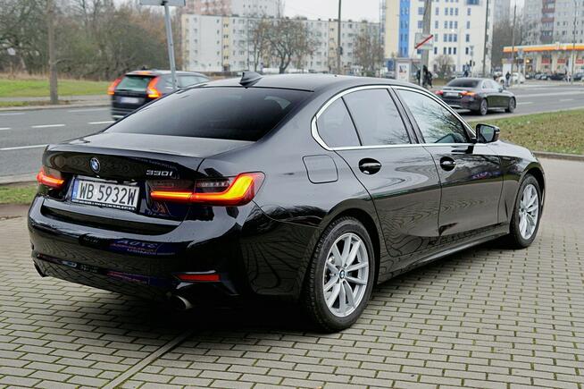 BMW 330 Warszawa - zdjęcie 5