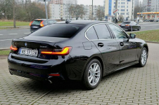 BMW 330 Warszawa - zdjęcie 5