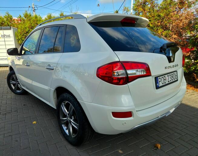 Renault Koleos 2.0 DCI 150Km Alu Klima Import Raty Opłaty ASO !!! Łęczyca - zdjęcie 7