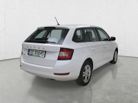 Škoda Fabia Poleasingowe.pl BZ Komorniki - zdjęcie 7