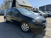 Volkswagen Golf Klimatyzacja, Nawigacja, Ele szyby, Ele lusterka, Cieszyn - zdjęcie 4