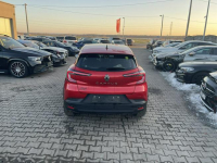 Renault Captur LPG Podgrzewanie Kamera Klimatronik Virtual cockpit Gliwice - zdjęcie 5