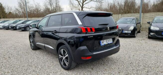 Peugeot 5008 Jeden Właściciel  Bezwypadkowy 1.5 BlueHDI  Allure Płock - zdjęcie 6