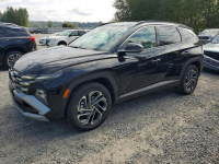 Hyundai Tucson LIMITED / AWD / Hybryda